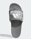 adidas/アディダス オールジャンル シューズ f34727 ADILETTE_CF_LOGO_アディレッタ_CF_LOGO サンダル_シャワーサンダル/2019SS 【ネコポス不可】