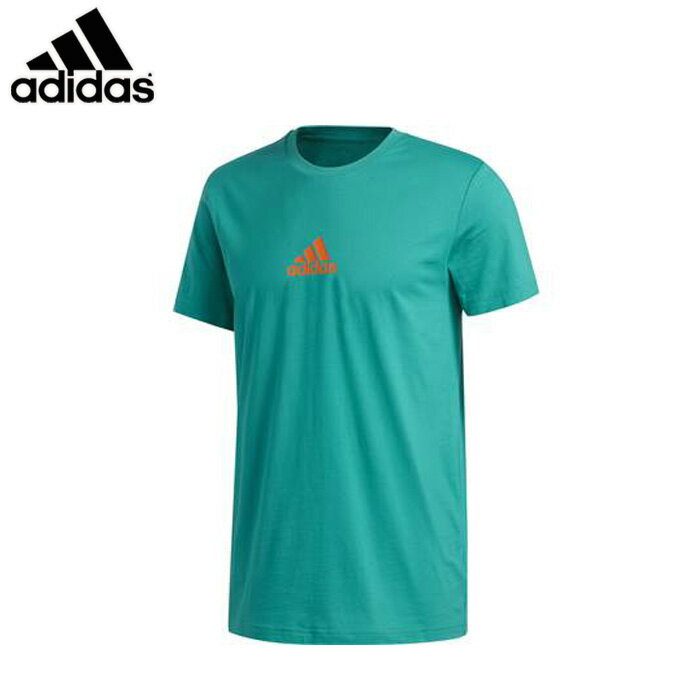 adidas/アディダス バスケットボール トップス [gus54-fm4968 LILSTRIPETEAMTEE] 半袖_Tシャツ 【ネコポス対応】