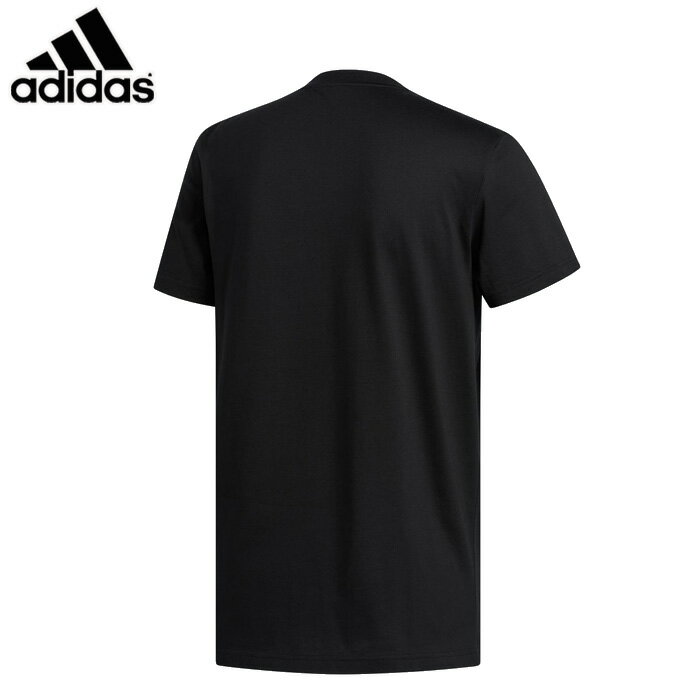 /adidas/アディダス バスケットボール トップス [gus80-fm4761 ドノバンギークアップTシャツ] 半袖_Tシャツ_ドノバンミッチェル 【ネコポス対応】 2