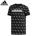 adidas/アディダス カジュアル トップス gvc43-fm6022 MFAVOURITESTシャツ Tシャツ_半袖 【ネコポス対応】