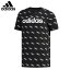 adidas/アディダス カジュアル トップス [gvc43-fm6022 MFAVOURITESTシャツ] Tシャツ_半袖 【ネコポス対応】