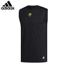 adidas/アディダス バスケットボール トップス  タンクトップ_ノースリーブ_トレイシーマグレディ