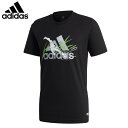 adidas/アディダス サッカー/フットサル トップス [ihw80-fq7636 翼バッジオブスポーツTシャツ_TsubasaBadgeofSportTee...