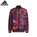 adidas/アディダス バスケットボール トップス [14142-gq2832 MICHARDENJKT] ジェームズ・ハーデン_James・Harden_アウター【ネコポス..