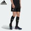 adidas/アディダス ラグビー パンツ [bt070-hg7303 オールブラックスラグビーホームショーツ] ショートパンツ_オールブラックス/2022FW 【ネコポス可】