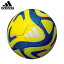 adidas/アディダス サッカー ボール [af484b コネクト24リーグ（4号球）] 4号球【ネコポス不可】