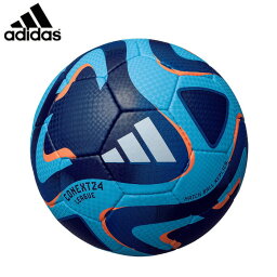 adidas/アディダス サッカー ボール [af484sk コネクト24リーグ（4号球）] 4号球【ネコポス不可】