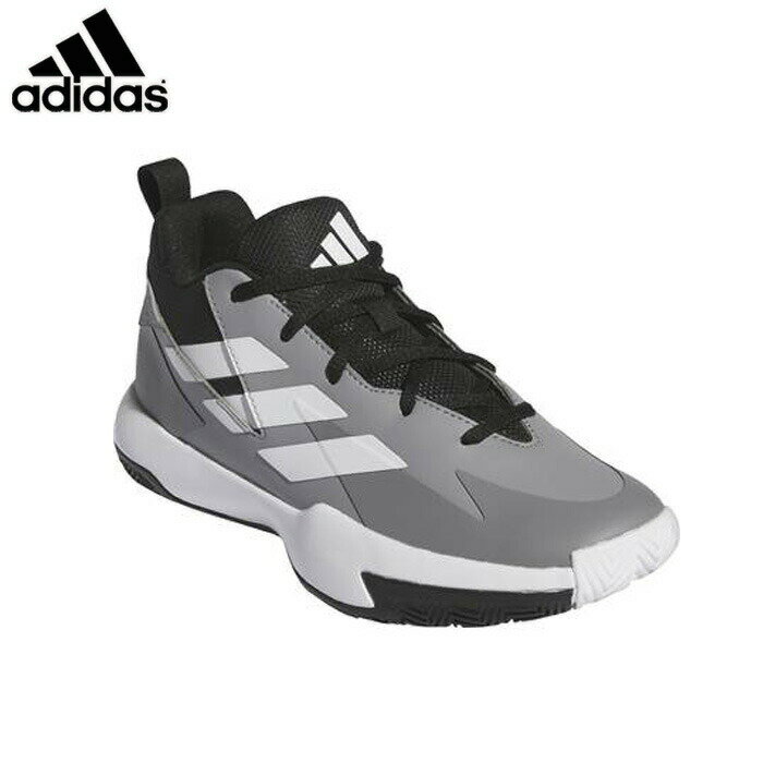 adidas/アディダス バスケットボール バスケットシューズ [if0824 CrossEmUp5セレクト] バッシュ_キッズ_ジュニア/2023FW 【ネコポス不可】