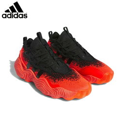 adidas/アディダス バスケットボール バスケットシューズ [if5605 TraeYoung3(トレイヤング3)] バッシュ_トレイ・ヤング/2023FW 【ネコポス不可】