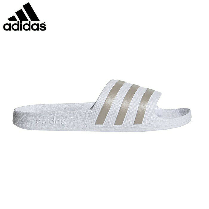 adidas/アディダス オールジャンル シューズ [ef1730 アディレッタアクアサンダル(...