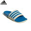 adidas/アディダス オールジャンル シューズ [gw8753 アディレッタコンフォートサンダル(ADILETTECOMFORTSLIDES)] サンダル_シャワーサンダル/2023SS 【ネコポス不可】