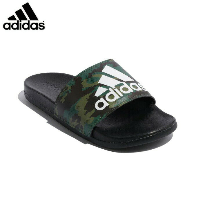 adidas/アディダス オールジャンル シューズ [gw9647 アディレッタコンフォートサンダル(ADILETTECOMFORTSLIDES)] サンダル_シャワーサンダル/2023SS 【ネコポス不可】