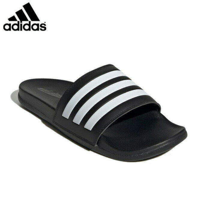 adidas/アディダス オールジャンル シューズ [gz5891 アディレッタコンフォートサンダル(ADILETTECOMFORTSLIDES)] サンダル_シャワーサンダル/2023SS 【ネコポス不可】