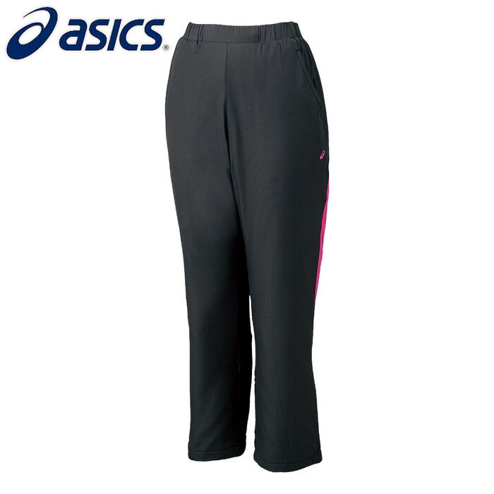 asics/アシックス トレーニング パンツ [cfw802-90 W