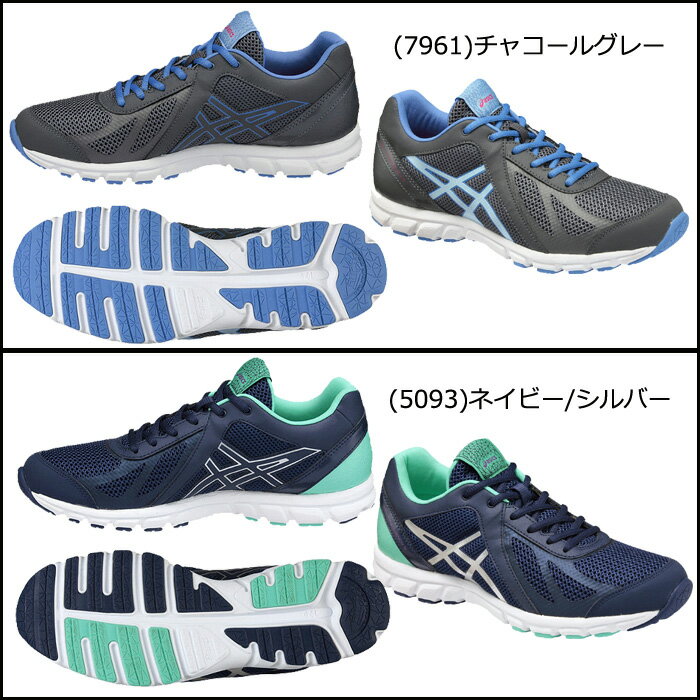 asics/アシックス ウォーキング ウォーキ...の紹介画像3