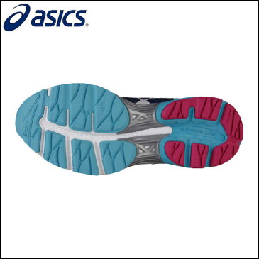 asics/アシックス 陸上/トレーニング ランニングシューズ [tjg388-5801 LADY_GEL-PULSE_8_レディゲルパルス_8_] ランシュー_スニーカー_ウィメンズサイズ_女性モデル/2016FW 【ネコポス不可能】