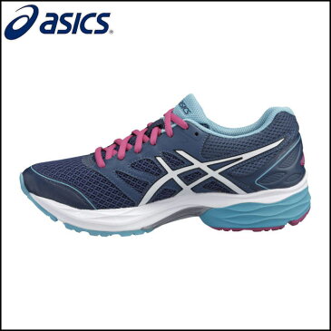 asics/アシックス 陸上/トレーニング ランニングシューズ [tjg388-5801 LADY_GEL-PULSE_8_レディゲルパルス_8_] ランシュー_スニーカー_ウィメンズサイズ_女性モデル/2016FW 【ネコポス不可能】