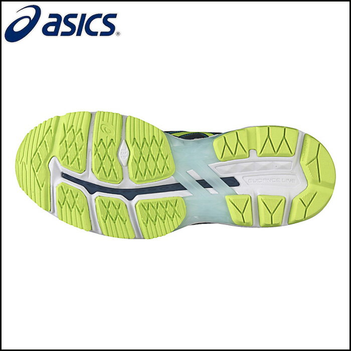 asics/アシックス ジョギング/ランニング ランニングシューズ [tjg519-5307 LADY_GT-2000_NEWYORK_4] ランシュー_マラソン_2016SS 【ネコポス不可能】