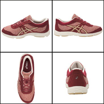 asics/アシックス ウォーキング ウォーキングシューズ [tdw759-2507 GEL-MOOGEE759-W_ゲルムージー759-W] 女性サイズ_ウィメンズ_歩行サポート_スニーカー_運動靴/2017FW 【ネコポス不可能】