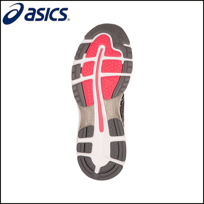 asics/アシックス ジョギング/ランニング ランニングシューズ [tjg513-9719 LADY_GEL-NIMBUS_19_レディゲルニンバス19] ランシュー_スニーカー_ウィメンズサイズ/2017FW 【ネコポス不可能】