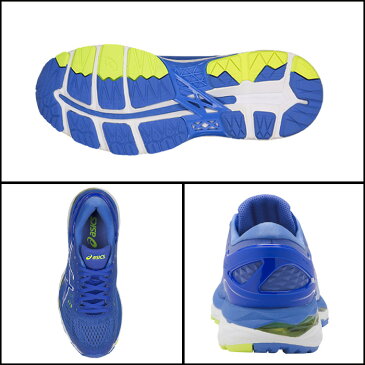 asics/アシックス ジョギング/ランニング ランニングシューズ [tjg758-4840 LADY_GEL-KAYANO_24_レディゲルカヤノ_24] ランシュー_スニーカー_運動靴_女性用_ウィメンズ/2017FW 【ネコポス不可能】