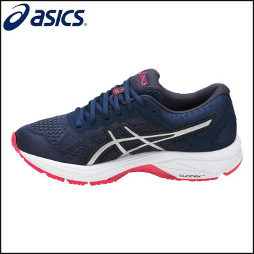 asics/アシックス ジョギング/ランニング ランニングシューズ [tjg764-5093 LADY_GT-1000_6_レディジーティー1000_6] ランシュー_レディースモデル_女性サイズ_スニーカー_運動靴/2017FW 【ネコポス不可能】