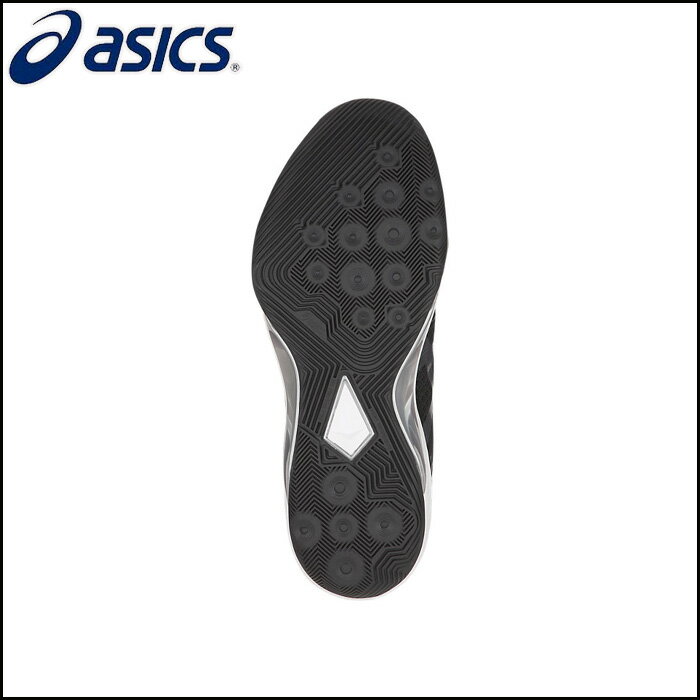 asics/アシックス バレーボール バレーボールシューズ [tvr714-9095 VILLEY_ELIET_FF_MT_バレーエリート] 体育館シューズ_室内履き/2017FW 【ネコポス不可能】