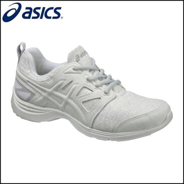 asics/アシックス ウォーキング ウォーキングシューズ [tdw758-0101 GEL-MOOGEE758-W_ゲルムージー758-W] 女性サイズ_ウィメンズ_歩行サポート_スニーカー_運動靴/2017SS 【ネコポス不可能】