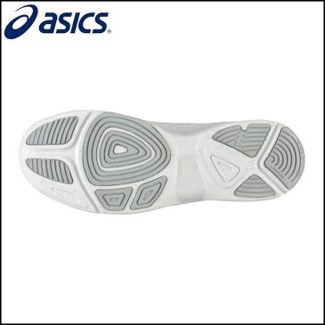 asics/アシックス ウォーキング ウォーキングシューズ [tdw758-0101 GEL-MOOGEE758-W_ゲルムージー758-W] 女性サイズ_ウィメンズ_歩行サポート_スニーカー_運動靴/2017SS 【ネコポス不可能】