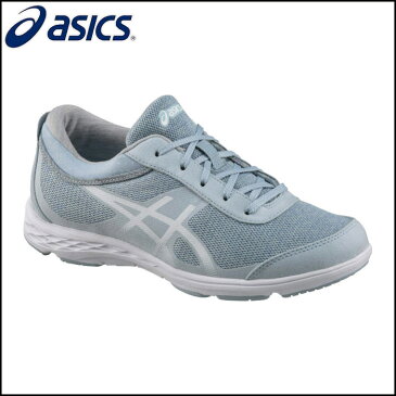 asics/アシックス ウォーキング ウォーキングシューズ [tdw759-4501 GEL-MOOGEE759-W_ゲルムージー759-W] 女性サイズ_ウィメンズ_歩行サポート_スニーカー_運動靴/2017SS 【ネコポス不可能】