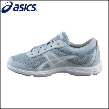 asics/アシックス ウォーキング ウォーキングシューズ [tdw759-4501 GEL-MOOGEE759-W_ゲルムージー759-W] 女性サイズ_ウィメンズ_歩行サポート_スニーカー_運動靴/2017SS 【ネコポス不可能】