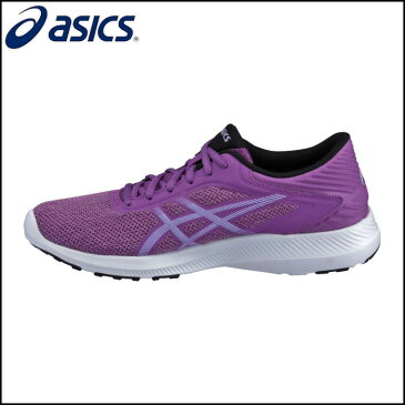 asics/アシックス ジョギング/ランニング ランニングシューズ [tja336-3335 LADY_Nitrofuze_レディ_ナイトロフューズ] ランシュー_運動靴_ウィメンズサイズ/2017SS 【ネコポス不可能】