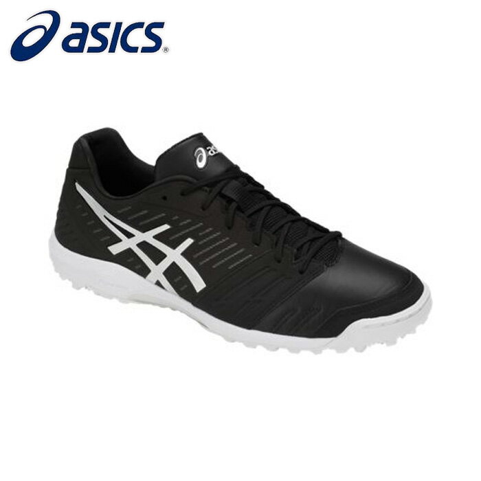 asics/アシックス サッカー/フットサル トレーニングシューズ [1111a004-001 DESTAQUE_TF_FF_デスタッキTF_FF] トレシュー_練習用/2018FW 【ネコポス不可】