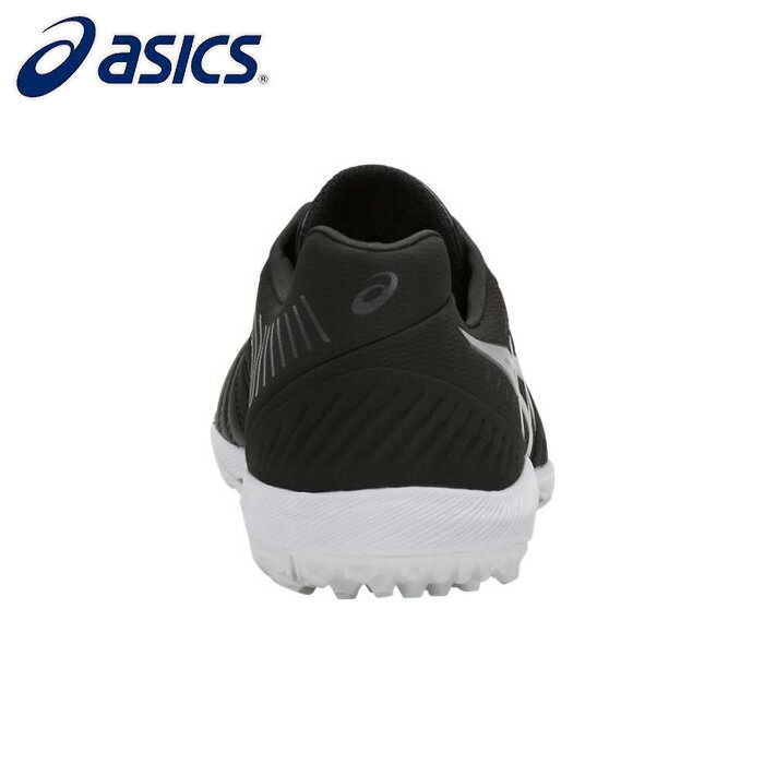 asics/アシックス サッカー/フットサル トレーニングシューズ [1111a004-001 DESTAQUE_TF_FF_デスタッキTF_FF] トレシュー_練習用/2018FW 【ネコポス不可】