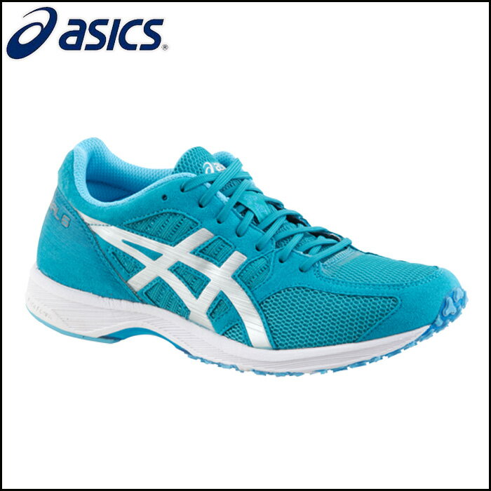 asics/アシックス ジョギング/ランニング ランニングシューズ [tjr850-3893LADY_TARTHERZEAL_6_レディターサージール6] ランシュー_女性サイズ_レーシング/2018SS【ネコポス不可能】