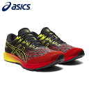 【9月6日(金)発売】asics/アシックス ジョギング/ランニング ランニングシューズ [1011a549-600 DynaFlyte_4_ダイナフライト4] ランシュー_スニーカー_運動靴/2019AW 【ネコポス不可能】