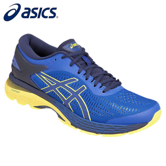 asics/アシックス ジョギング/ランニング ランニングシューズ [1011a024-401 GEL-KAYANO_25-NARROW_ゲルカヤノ25NARROW] ランシュー_スニーカー_運動靴_幅狭_足幅細め/2019SS 【ネコポス不可】