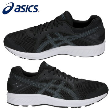 asics/アシックス ジョギング/ランニング ランニングシューズ [1011a206-001 JOLT_2] ランシュー_スニーカー_運動靴/2019SS 【ネコポス不可】