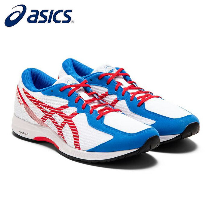 asics/アシックス ジョギング/ランニング ランニングシューズ [1011b114-100 LYTERACER2] ランシュー_スニーカー_運動靴 【ネコポス不可】