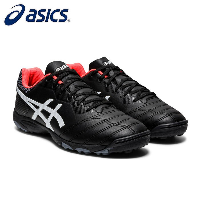 asics/アシックス サッカー/フットサル シューズ [1104a015-001 DS_LIGHT_JR_GS_TF] ジュニア_キッズ_トレシュー_トレーニングシューズ 【ネコポス不可】