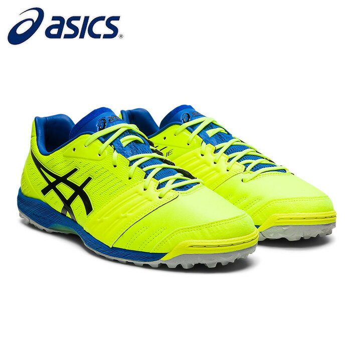 asics/アシックス サッカー/フットサル トレーニングシューズ [1111a089-753 DESTAQUEFF2TF] トレシュー_人工芝/2021AW 【ネコポス不可】