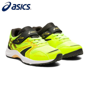 asics/アシックス キッズ ジュニアシューズ [1154a109-751 LAZERBEAM_KA-MG(レーザービームKA-MG)] キッズシューズ_運動靴_通学_スニーカー_子供用/2021AW 【ネコポス不可】