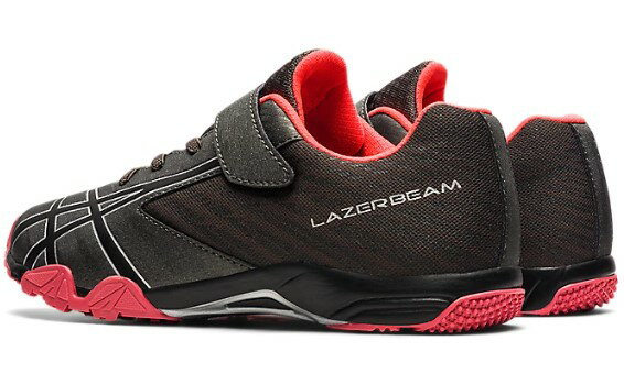 asics/アシックス キッズ ジュニアシューズ [1154a114-021 LAZERBEAM_SGMG(レーザービームSGMG)] キッズシューズ_運動靴_通学_スニーカー_子供用/2021AW 【ネコポス不可】