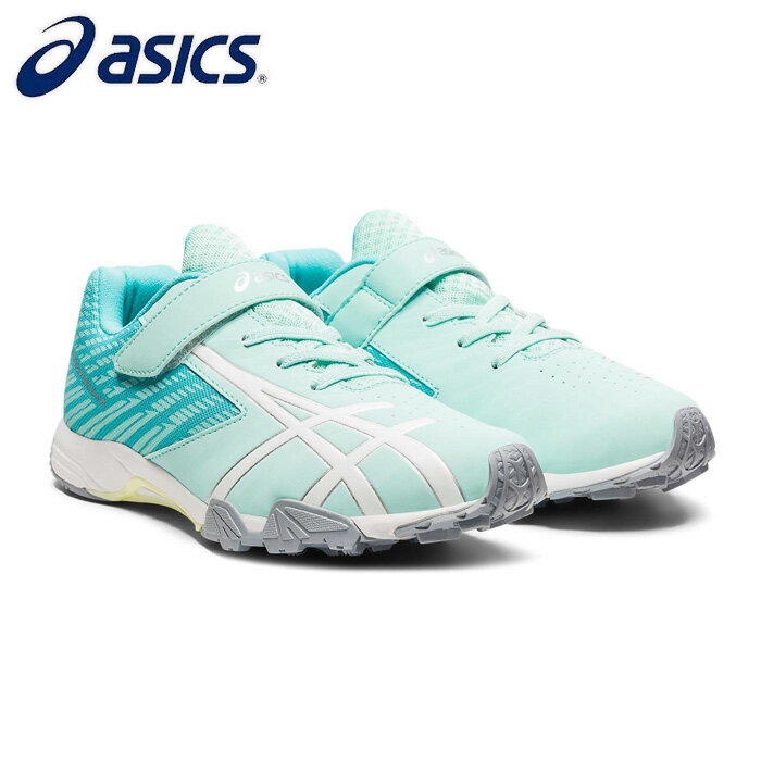 asics/アシックス キッズ ジュニアシューズ [1154a114-403 LAZERBEAM_SGMG(レーザービームSGMG)] キッズシューズ_運動靴_通学_スニーカー_子供用/2021AW 【ネコポス不可】