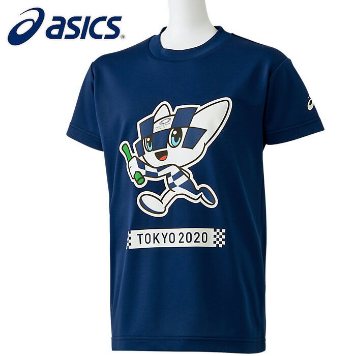 asics/アシックス トップス  Tシャツ_半袖_キッズ_ジュニア