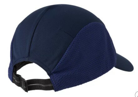 asics/アシックス トレーニング アクセサリー [3033a732-400 Cap（JOCエンブレム）]2021AW 【ネコポス不可】