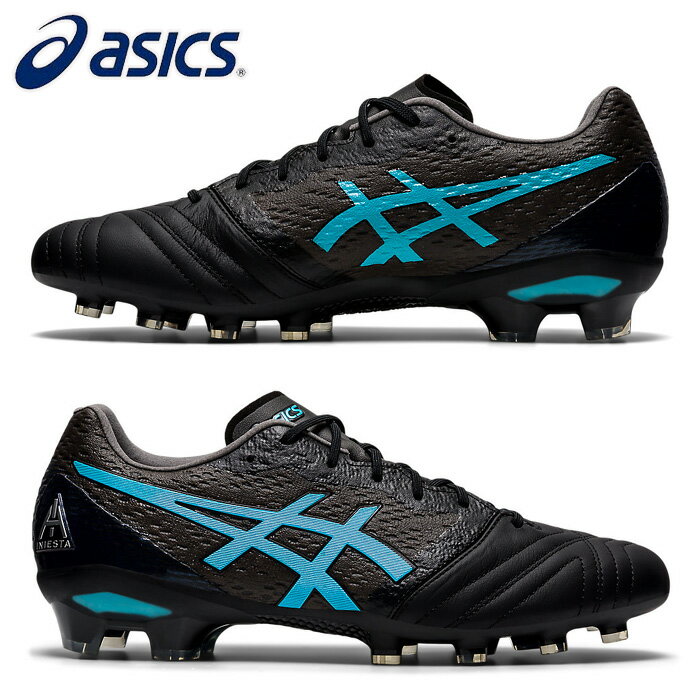 asics/アシックス サッカー/フットサル シューズ [1103a020-005 ULTREZZAAI] イニエスタ選手モデル 【ネコポス不可】