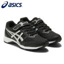 asics/アシックス キッズ ジュニアシューズ [1154a088-001 LAZERBEAM_RF_MG_レーザービームRF_MG] キッズシューズ_運動靴_通学_スニーカー_子供用_STANDARD 【ネコポス不可】