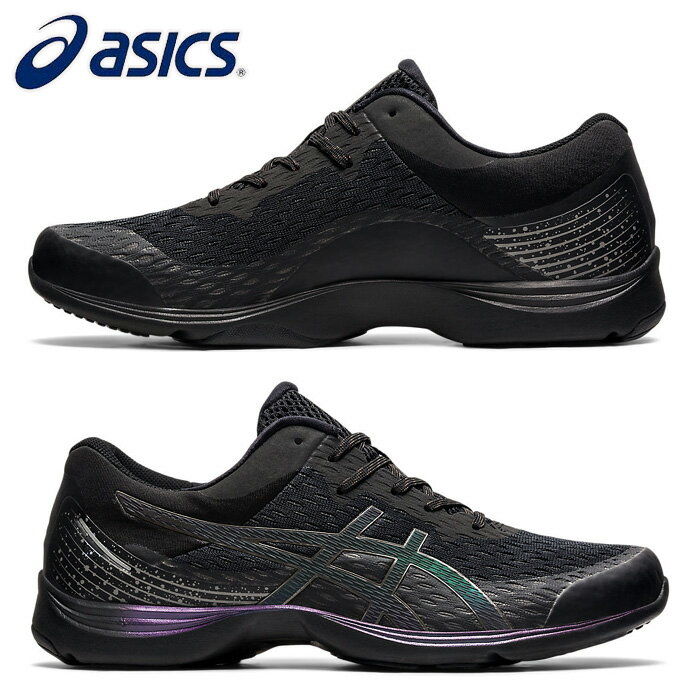 asics/アシックス ウォーキング ウォーキングシューズ [1293a024-001 ゲルムージーSP] 歩行サポート 【ネコポス不可能】