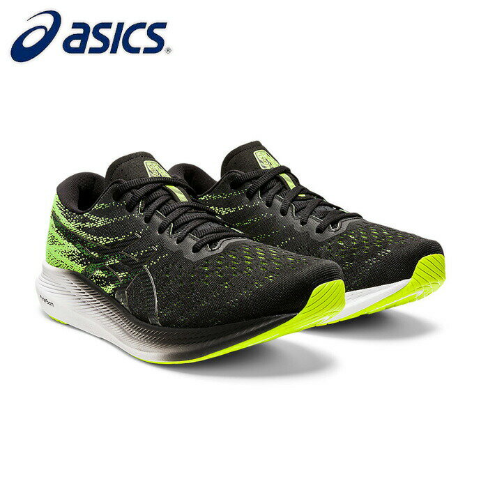 asics/アシックス ジョギング/ランニング シューズ [1011b339-002 EvoRide3_エヴォライド3] 部活_ランシュー_スタンダード/2022SS 【ネコポス不可能】